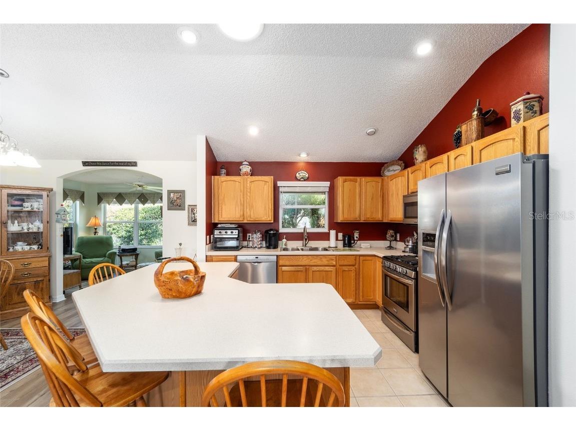 17703 SE 81st Timberwood Terrace The Villages FL 32162 G5078773 image16