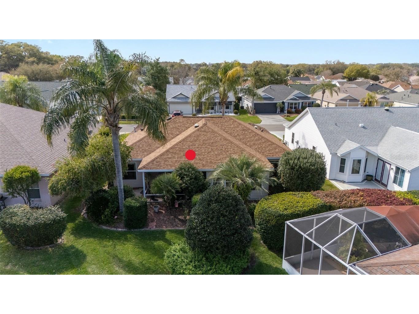 17703 SE 81st Timberwood Terrace The Villages FL 32162 G5078773 image3