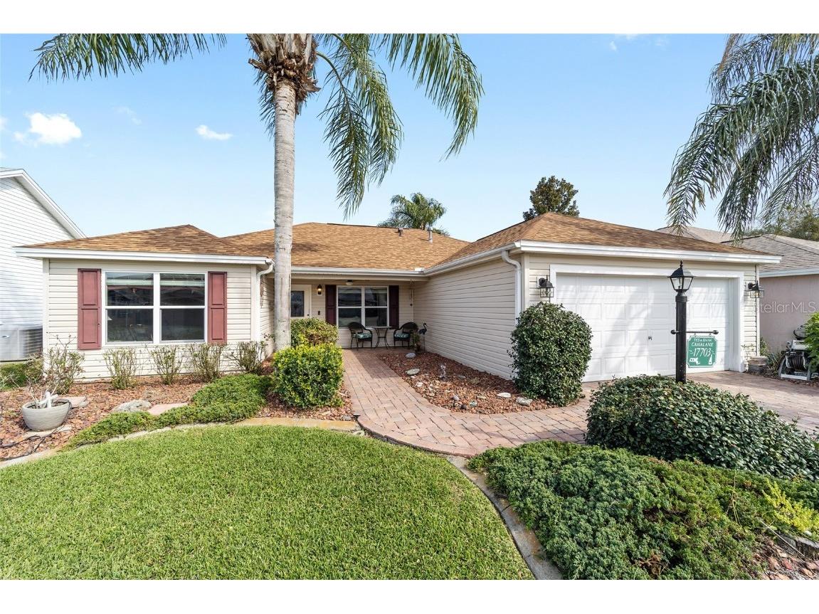 17703 SE 81st Timberwood Terrace The Villages FL 32162 G5078773 image40