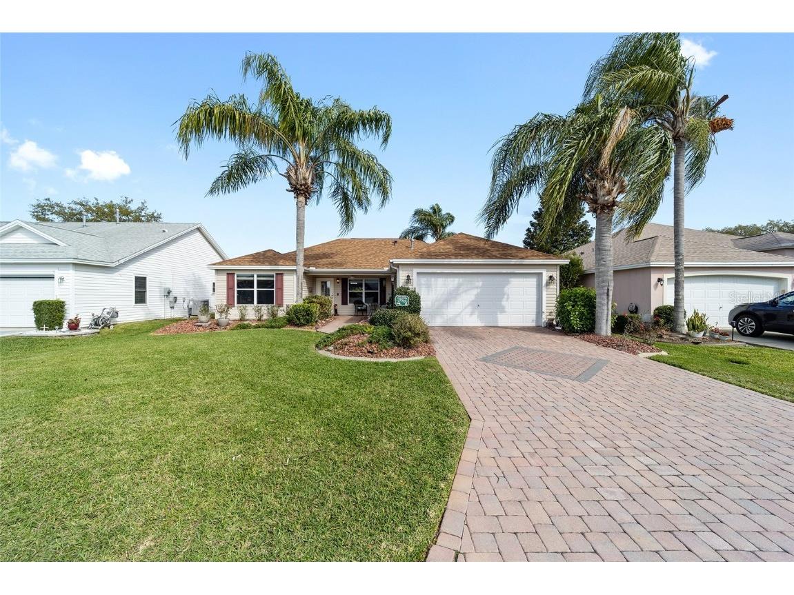 17703 SE 81st Timberwood Terrace The Villages FL 32162 G5078773 image42