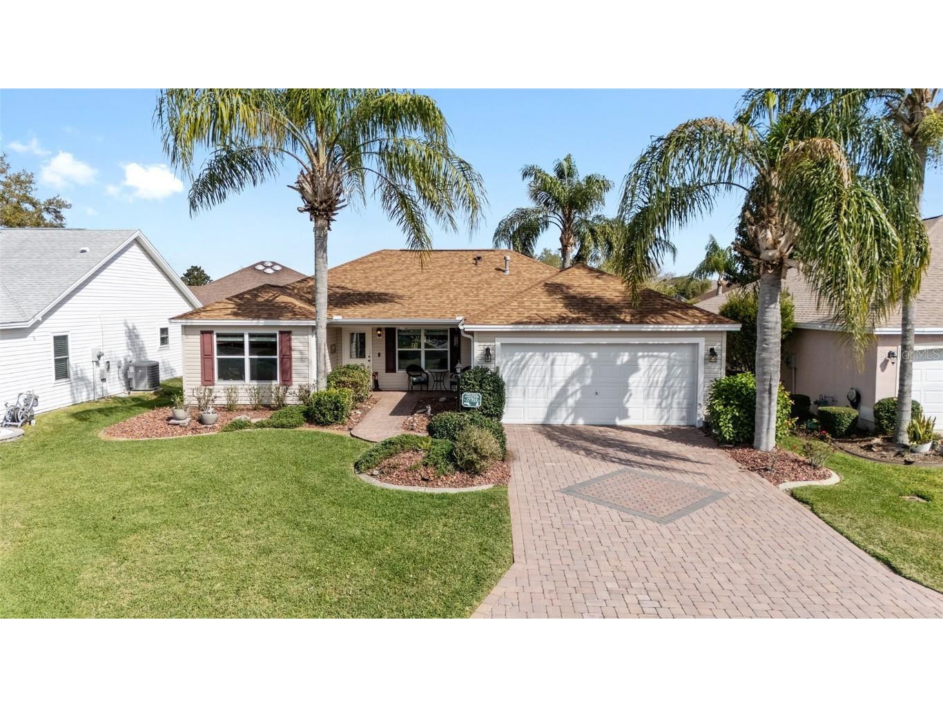 17703 SE 81st Timberwood Terrace The Villages FL 32162 G5078773 image7