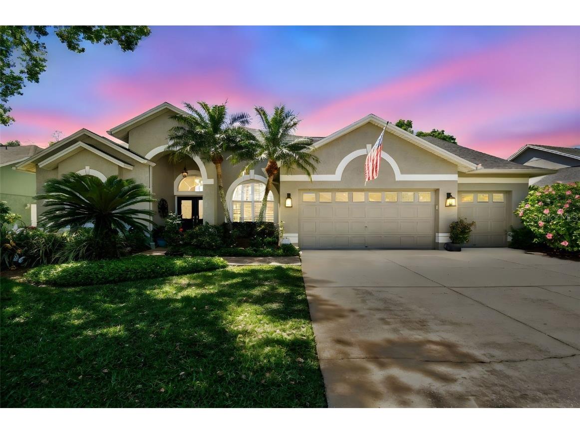 17704 Crystal Cove Place Lutz FL 33548 TB8367295 image1