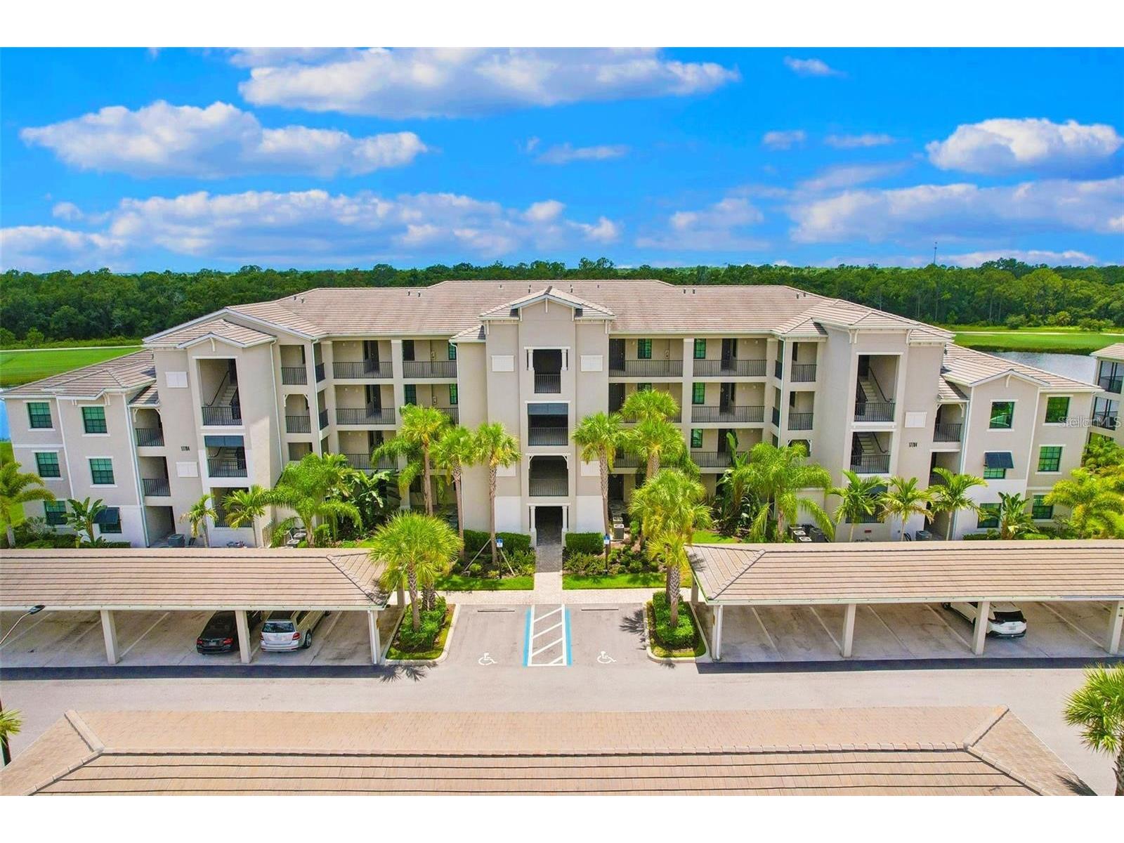 17704 Gawthrop Dr #201 Bradenton FL 34211 A4692904 image1