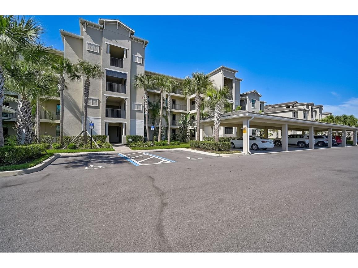 17704 Gawthrop Drive #107 Bradenton FL 34211 A4607614 image1