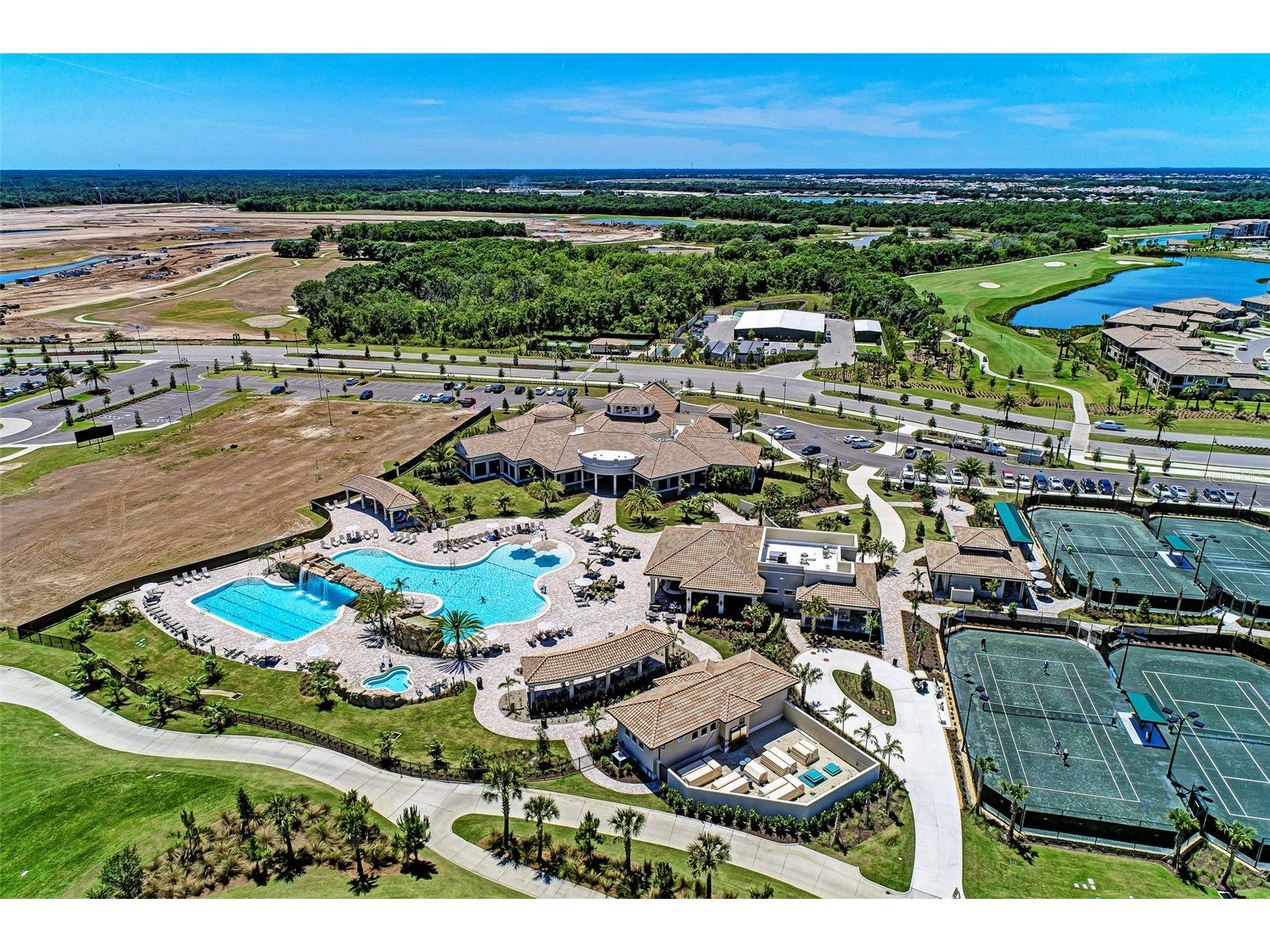 17704 Gawthrop Drive #207 Bradenton FL 34211 A4686625 image46