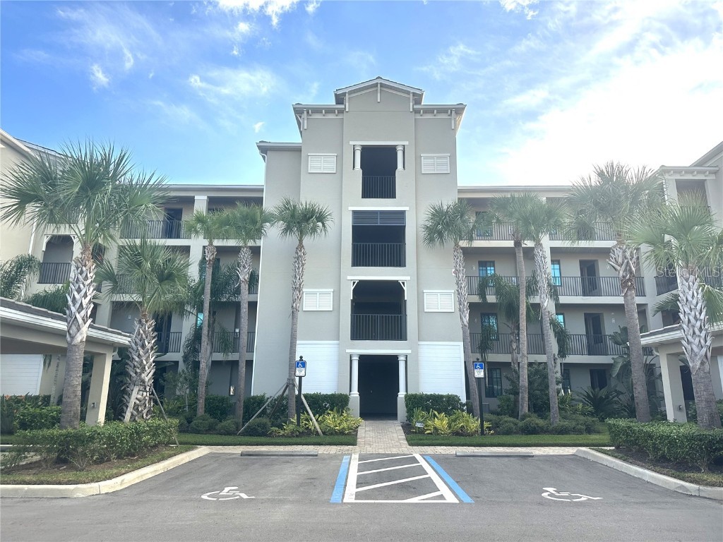 17704 Gawthrop Drive #305 Bradenton FL 34211 A4595165 image1