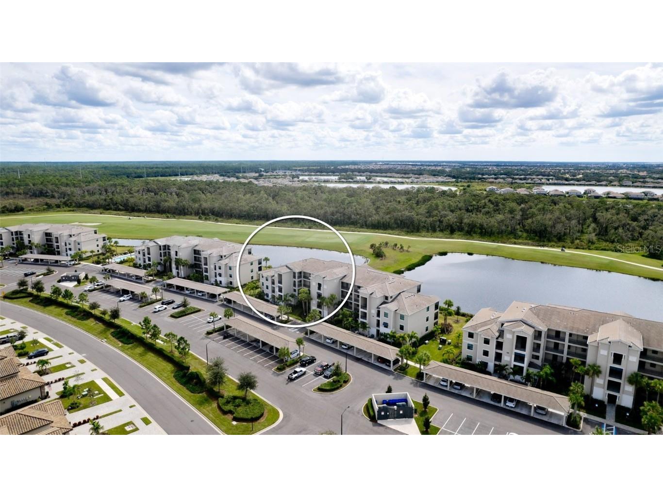 17704 Gawthrop Drive #401 Bradenton FL 34211 A4586913 image1