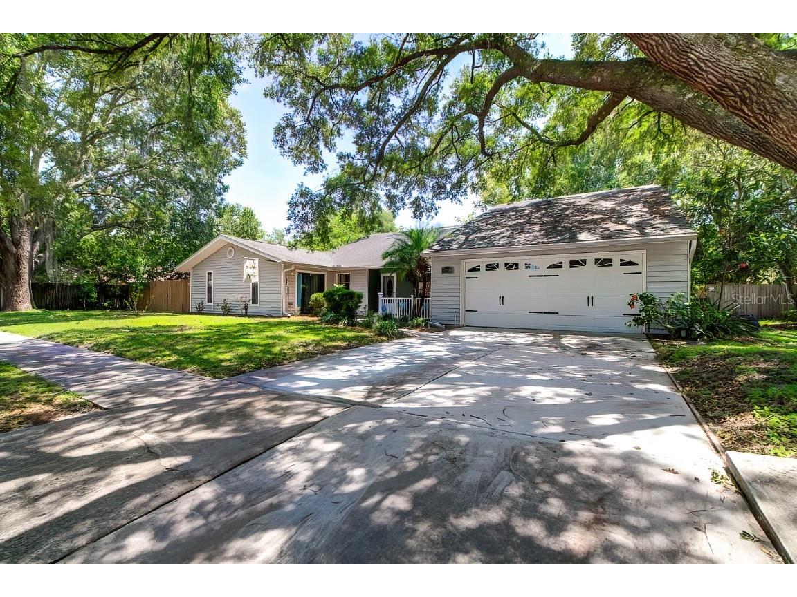 17704 Rivendel Road Lutz FL 33549 T3450407 image1