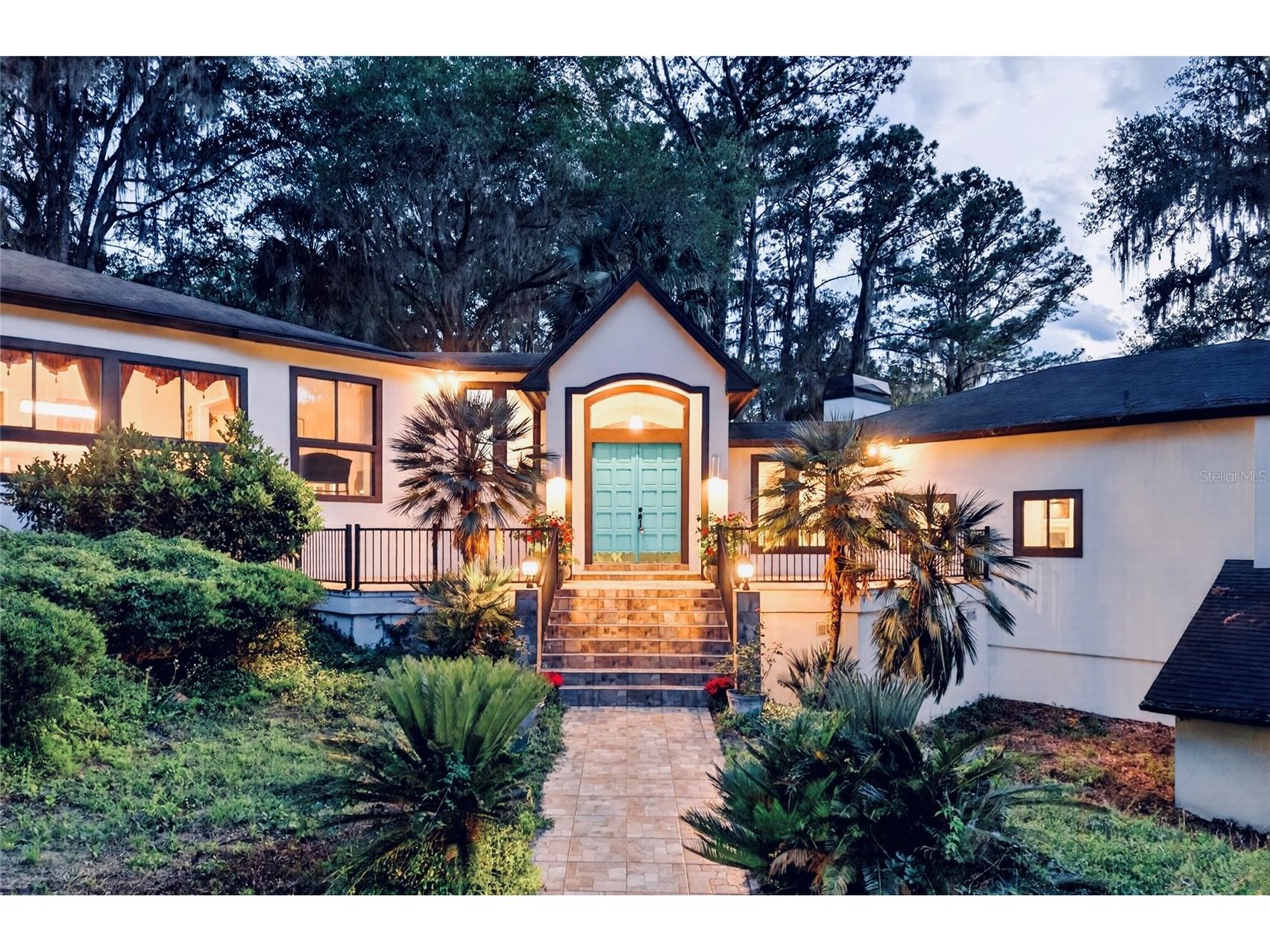 17704 SE 59th Street Micanopy FL 32667 OM724277 image1