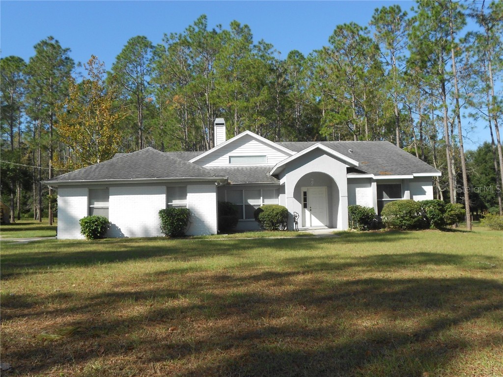 17705 Hyland Lane Dade City FL 33523 T3484589 image1
