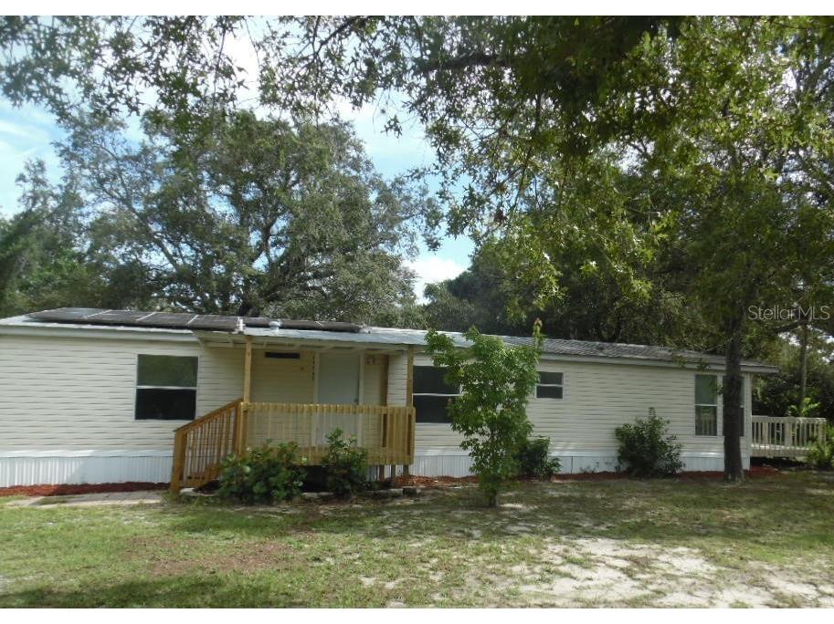 17705 Oxenham Avenue Spring Hill FL 34610 TB8418590 image1