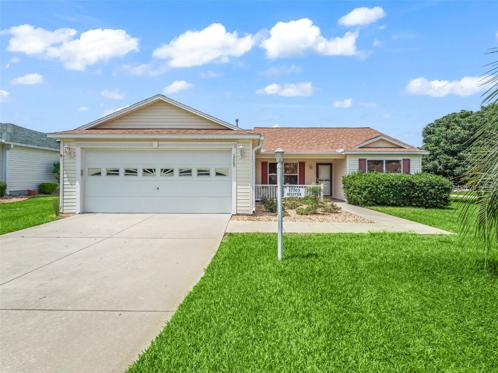 17705 SE 93rd Hawthorne Avenue The Villages FL 32162 G5068836 image1