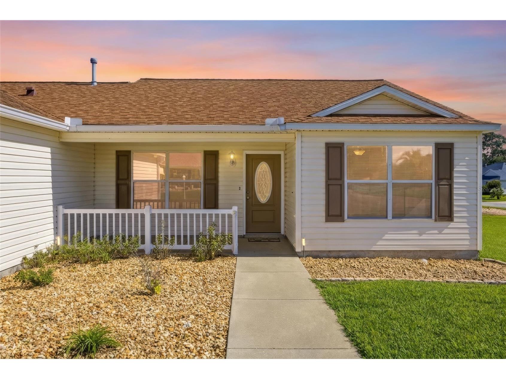 17705 SE 93rd Hawthorne Avenue The Villages FL 32162 G5111828 image1