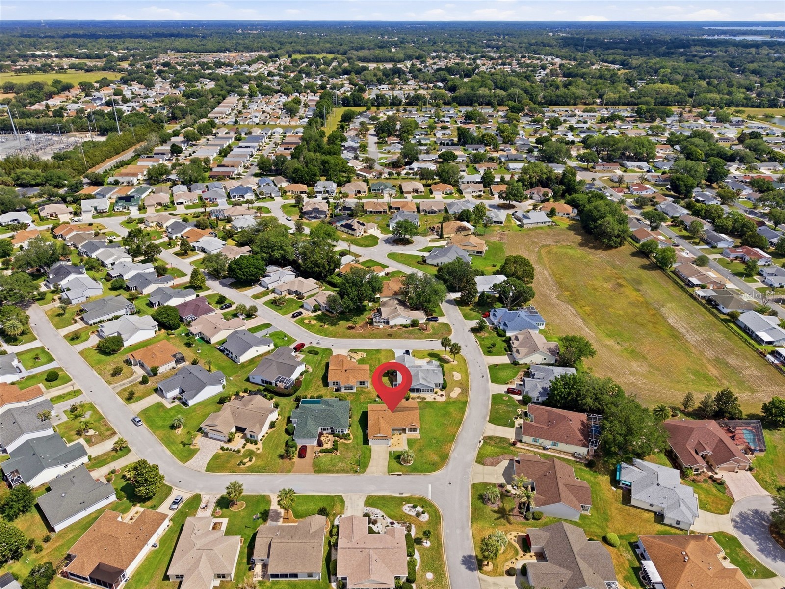 17705 SE 93rd Hawthorne Avenue The Villages FL 32162 G5111828 image40