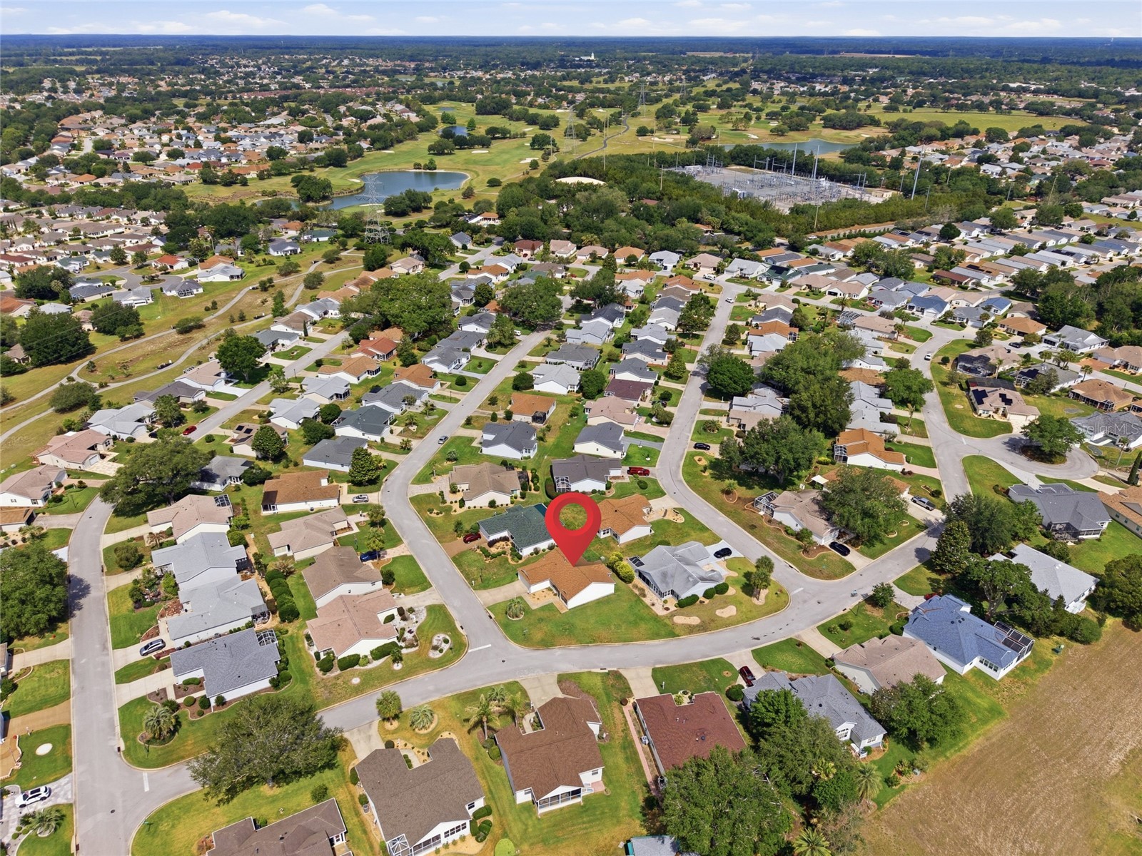17705 SE 93rd Hawthorne Avenue The Villages FL 32162 G5111828 image41