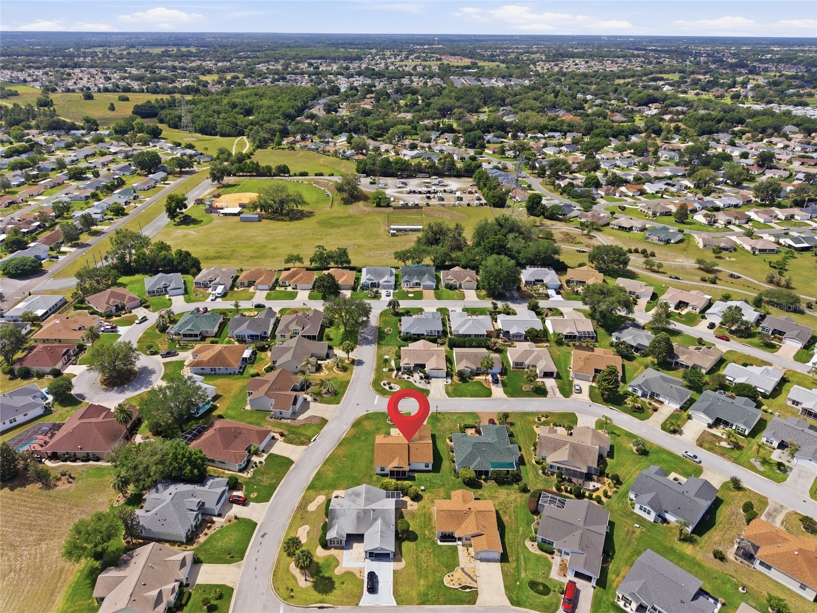17705 SE 93rd Hawthorne Avenue The Villages FL 32162 G5111828 image42