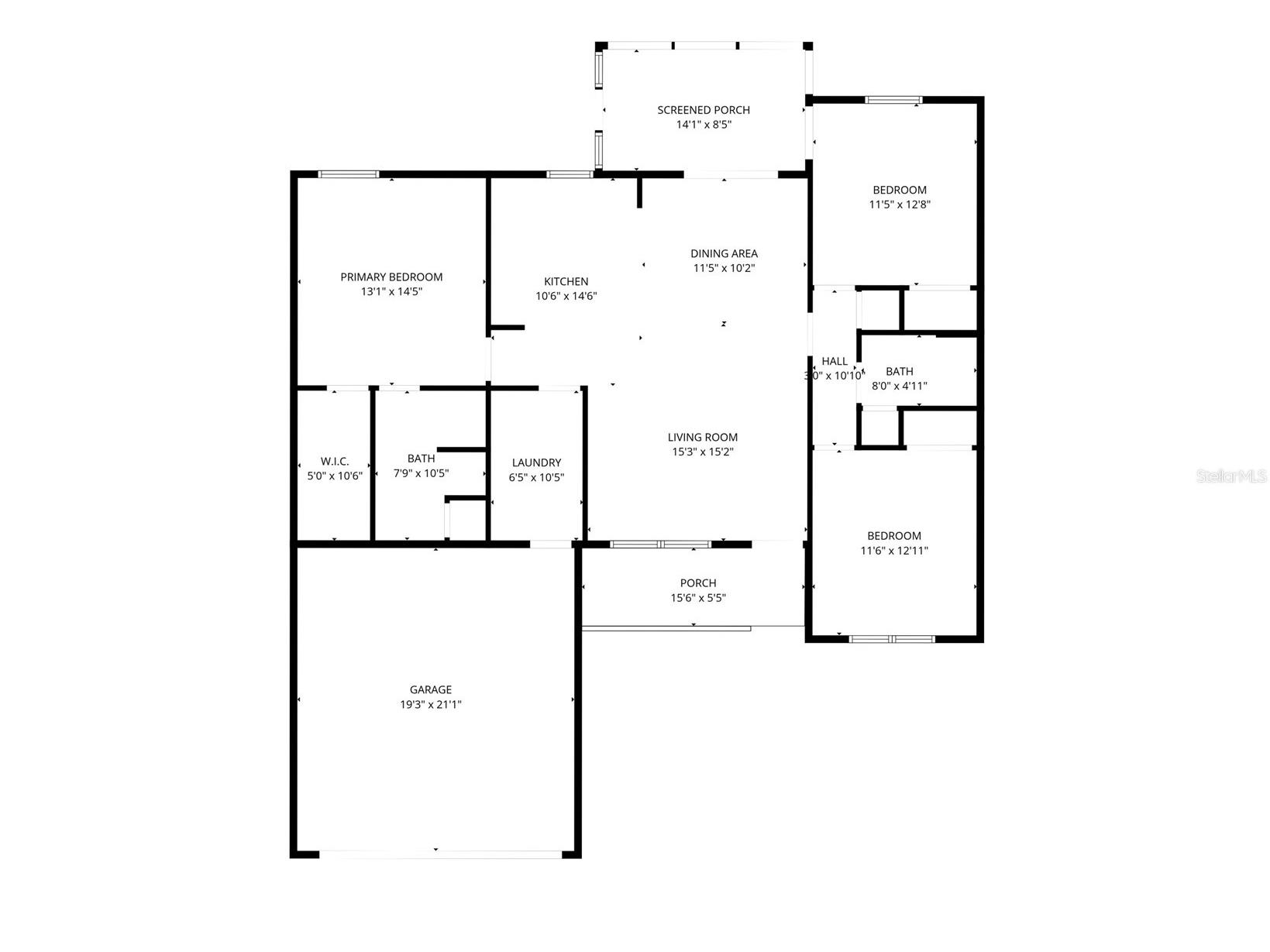 17705 SE 93rd Hawthorne Avenue The Villages FL 32162 G5111828 image46