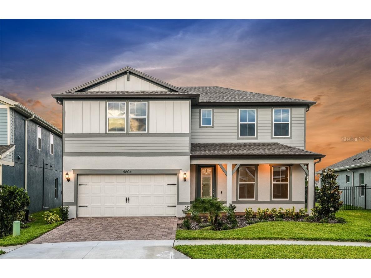 17707 Ramble On Way Land O Lakes FL 34638 T3380214 image1