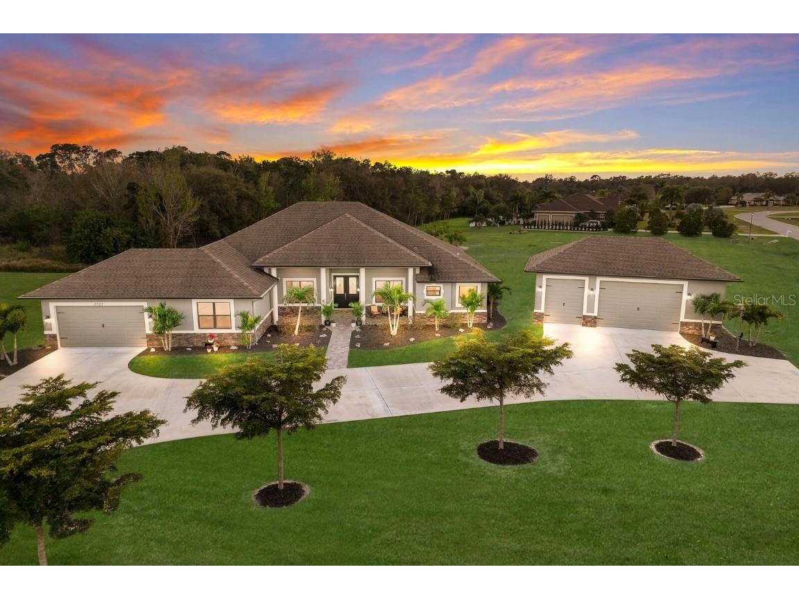 17707 Roanwood Court Parrish FL 34219 - FOXBROOK LAKES A4597491 image1