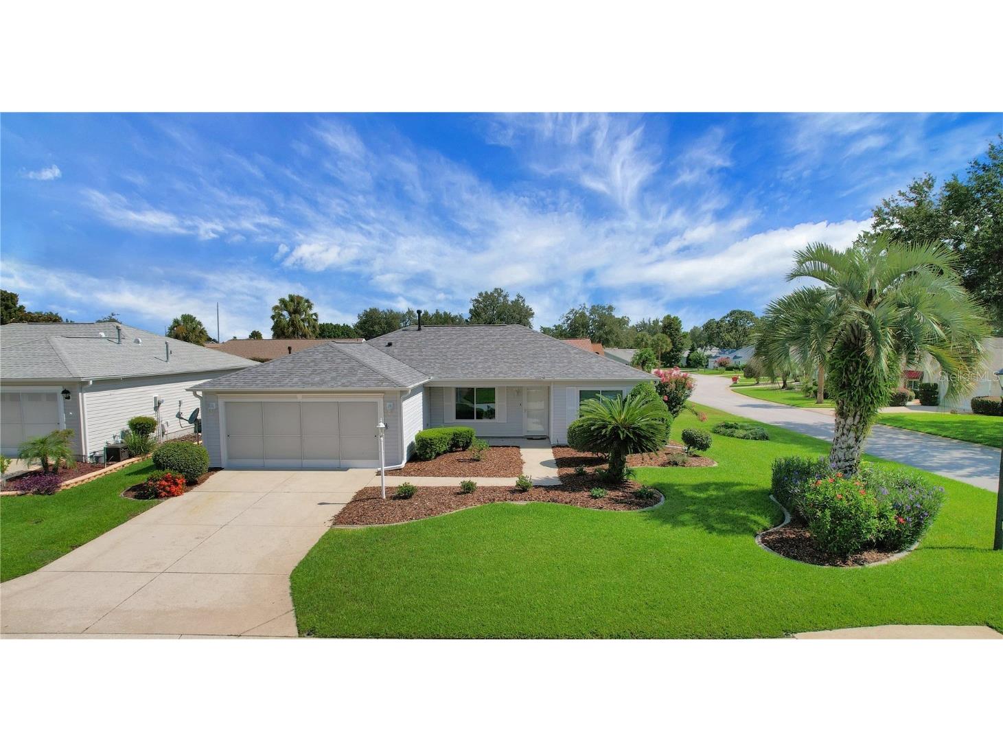 17707 SE 92nd Grantham Terrace The Villages FL 32162 G5099353 image1