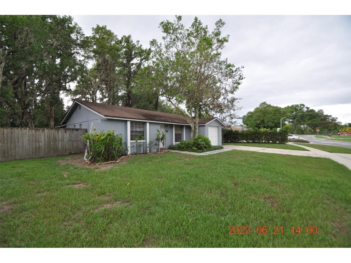 17707 Sunrise Drive Lutz FL 33549 T3455502 image1