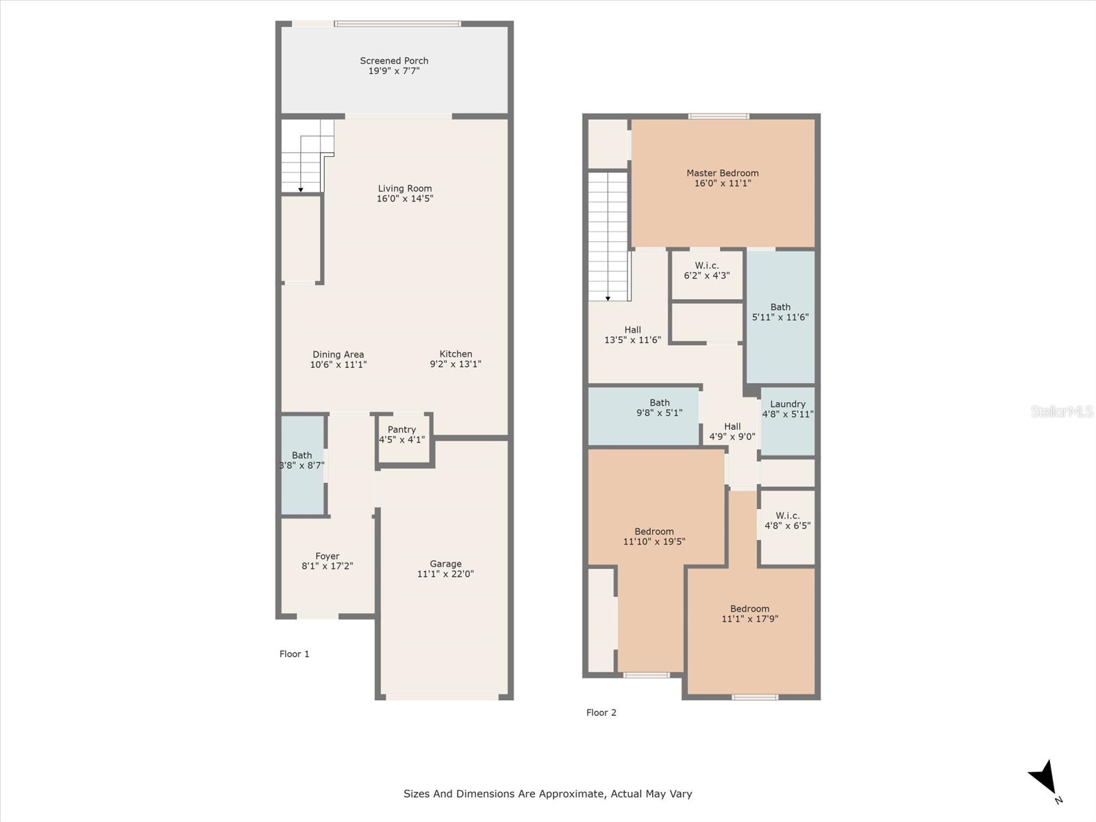 17709 Crescent Moon Loop Bradenton FL 34211 A4689225 image62