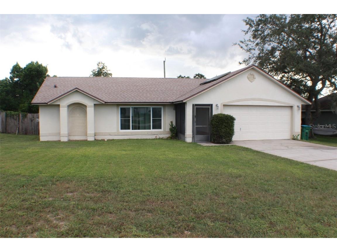 1771 Brewton Circle Deltona FL 32738 V4931707 image1