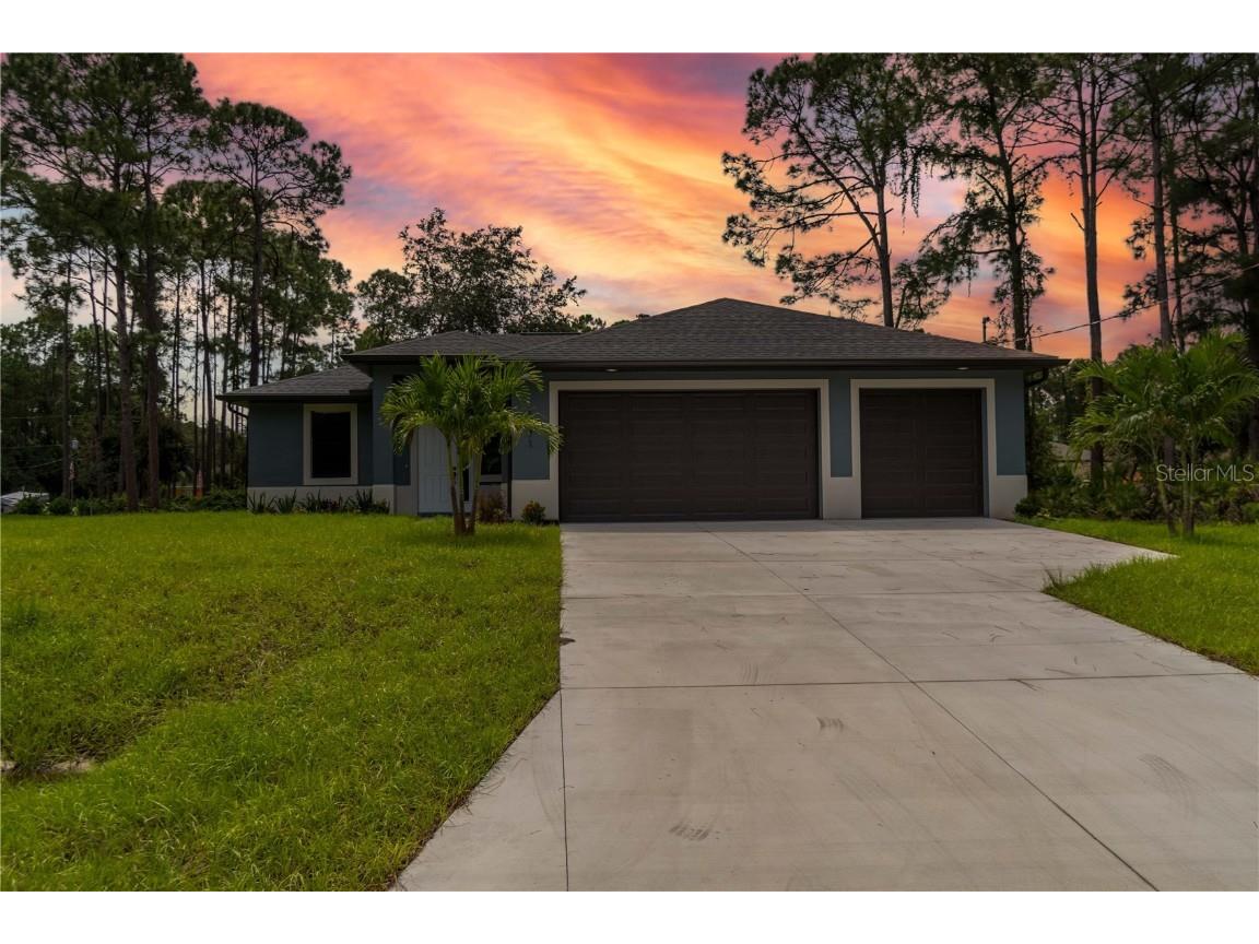 1771 Clarinet Avenue North Port FL 34288 C7448481 image1