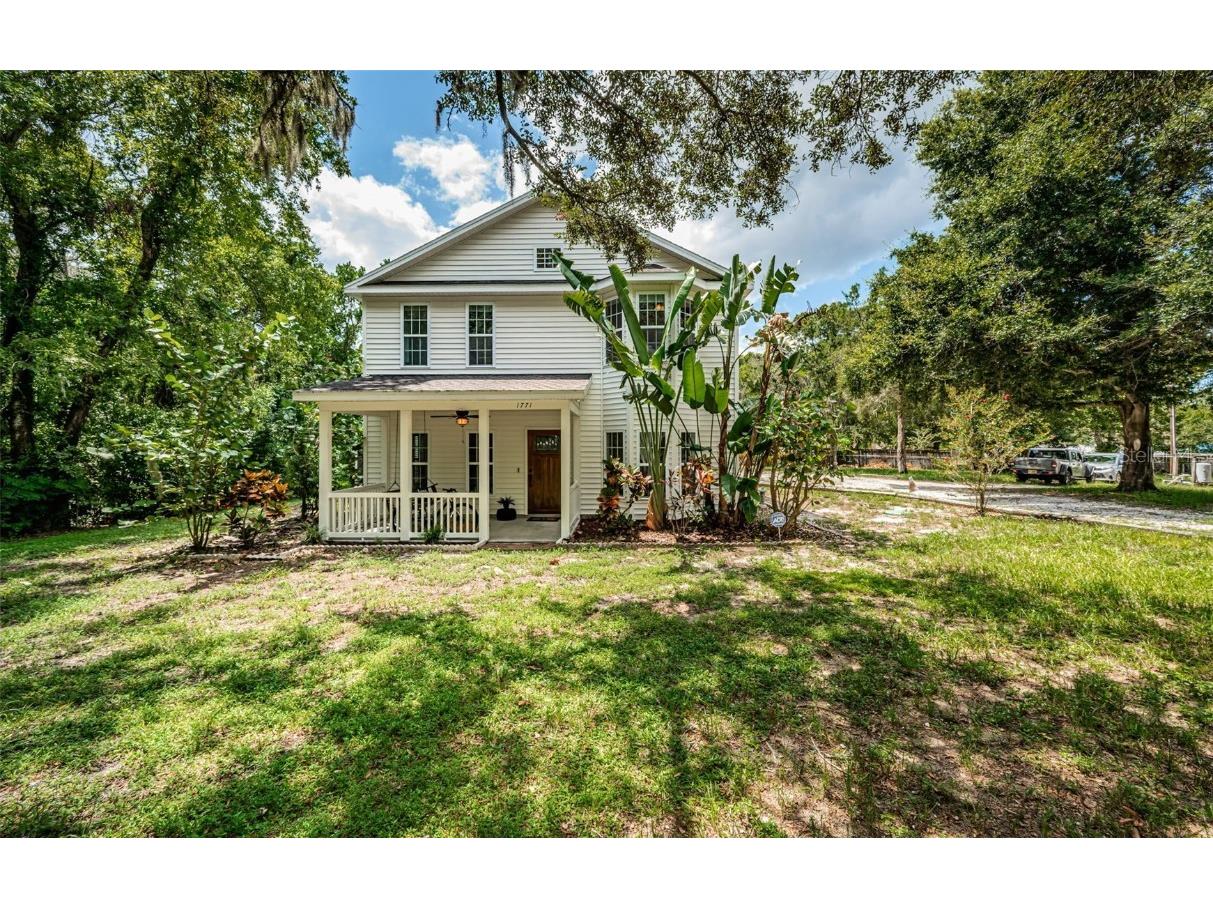 1771 Englewood Avenue Tarpon Springs FL 34689 T3552888 image1