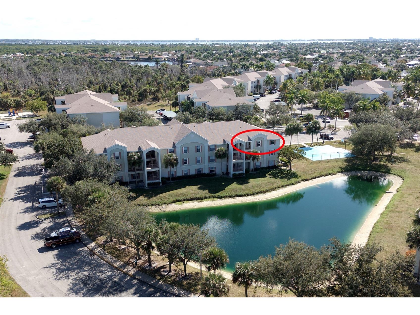 1771 Four Mile Cove Parkway #1031 Cape Coral FL 33990 D6145282 image31