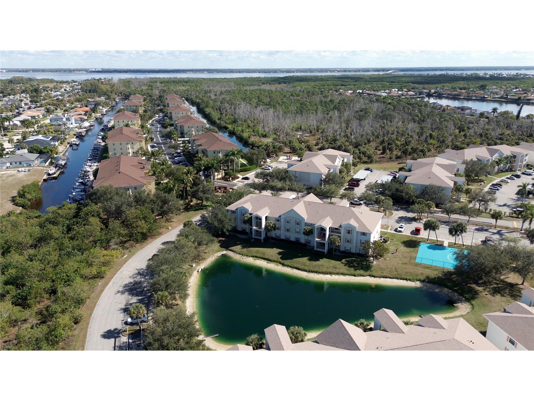 1771 Four Mile Cove Parkway #1031 Cape Coral FL 33990 D6145282 image35