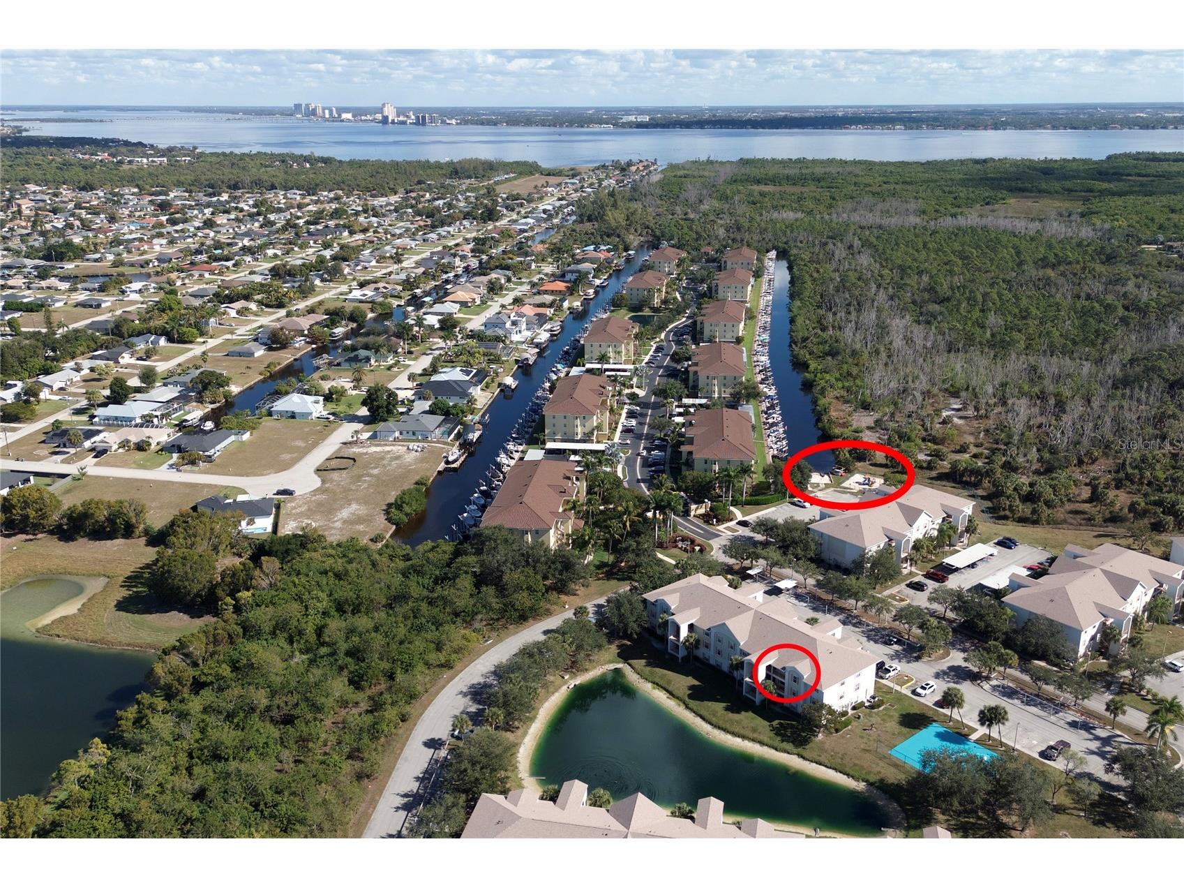 1771 Four Mile Cove Parkway #1031 Cape Coral FL 33990 D6145282 image36