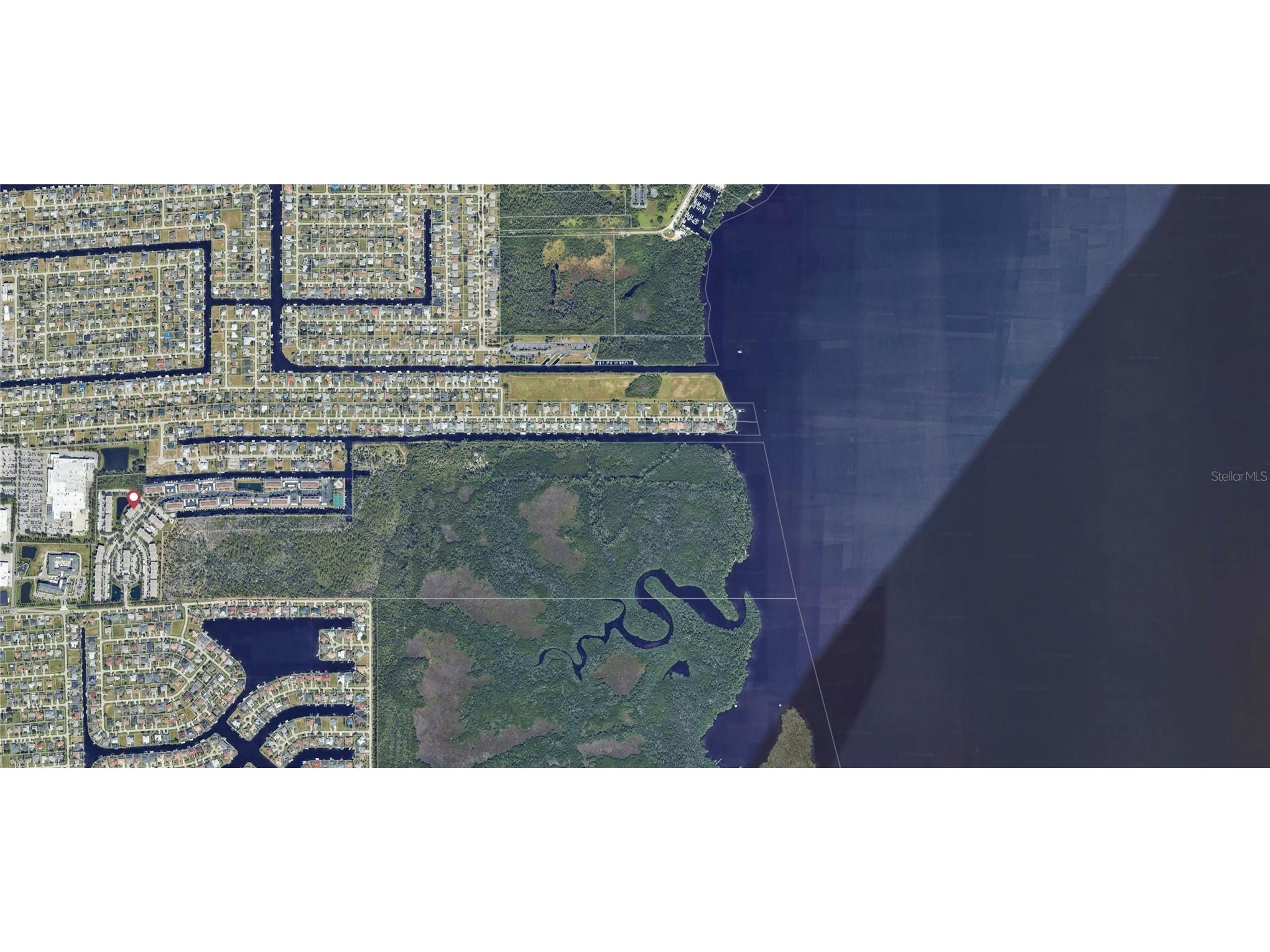 1771 Four Mile Cove Parkway #1031 Cape Coral FL 33990 D6145282 image37