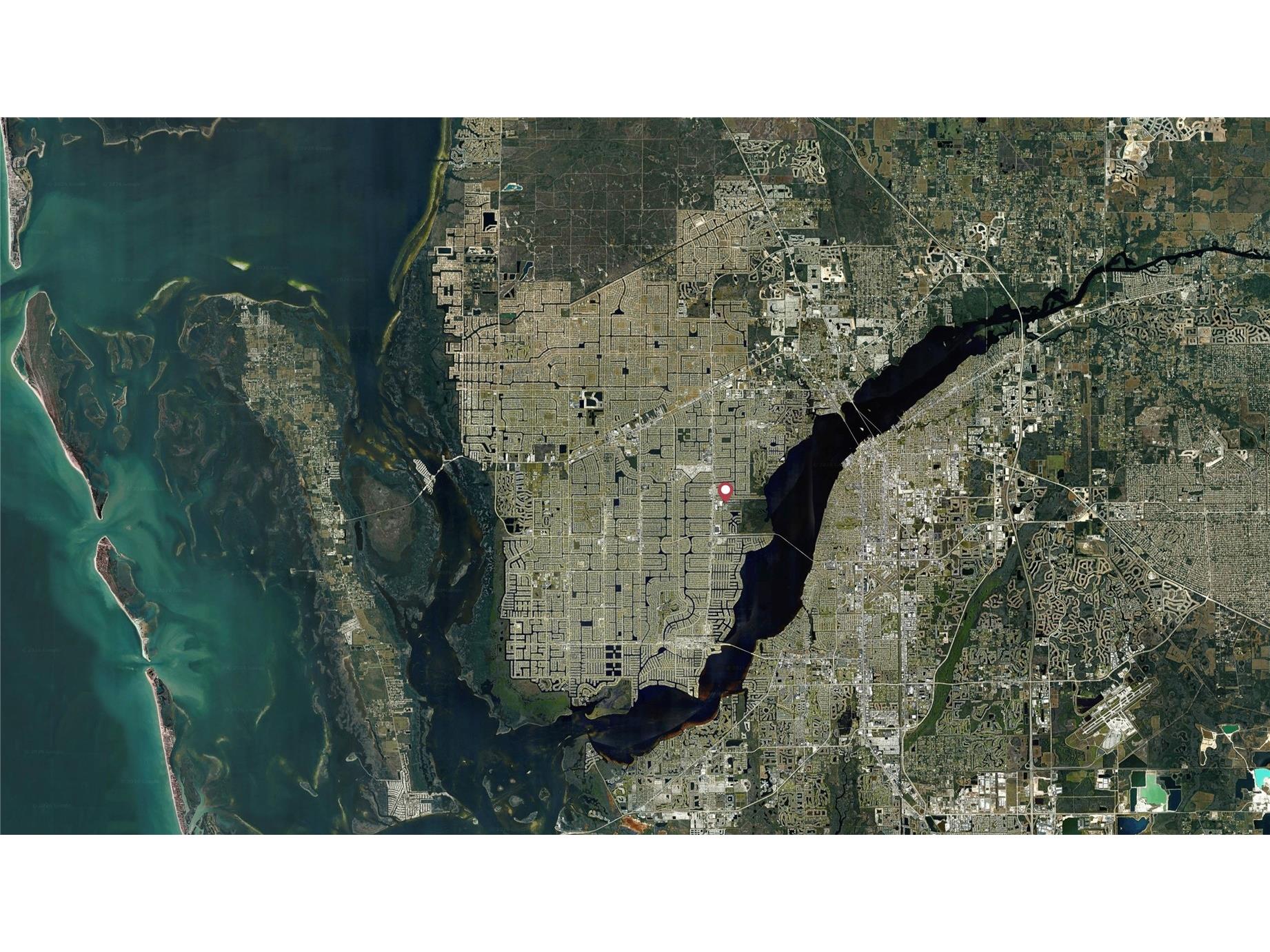 1771 Four Mile Cove Parkway #1031 Cape Coral FL 33990 D6145282 image39