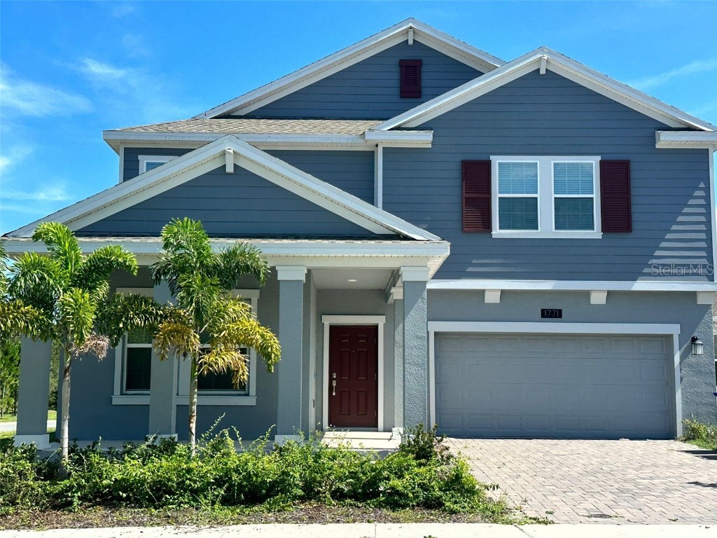 1771 Good Neighbor Loop Kissimmee FL 34744 S5088281 image1