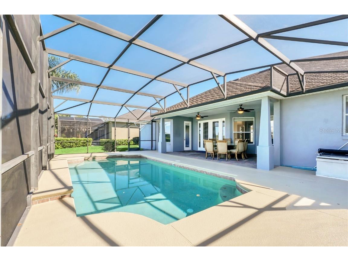 1771 Lee Janzen Drive, Kissimmee, FL, 34744 MLS S5101584 Edina Realty