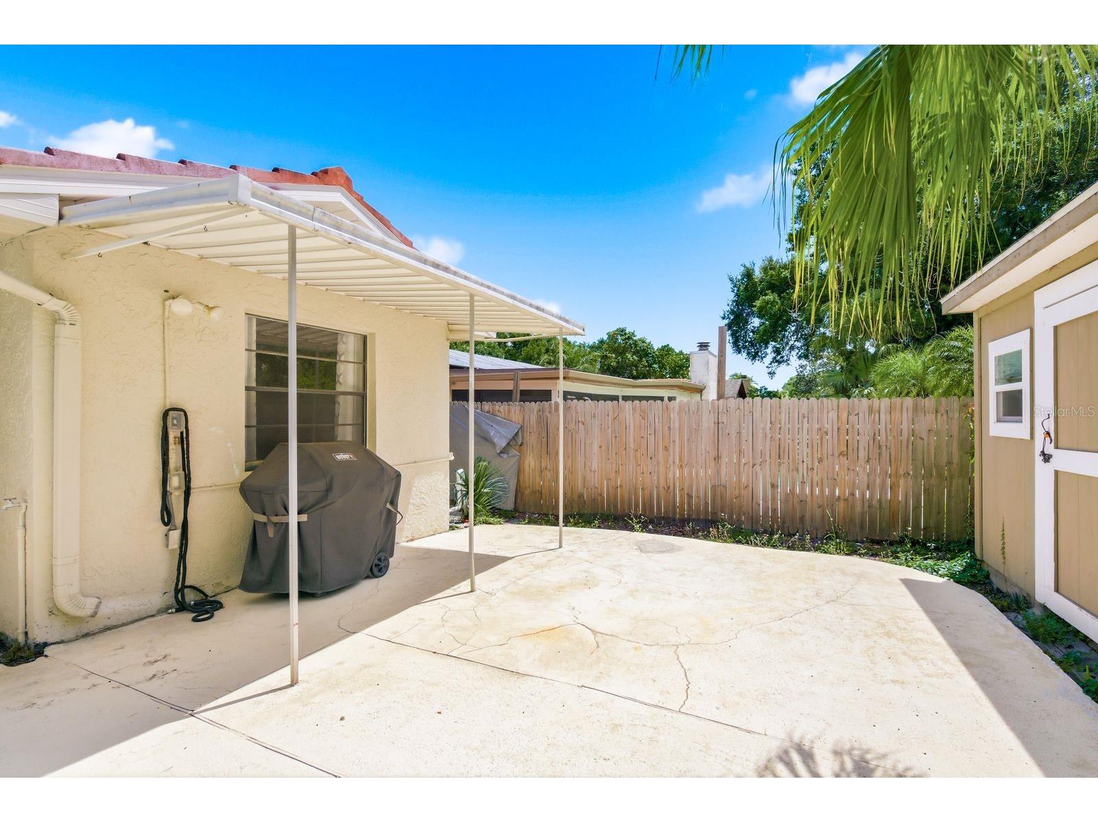 1771 Ranchwood Drive S Dunedin FL 34698 TB8505428 image40