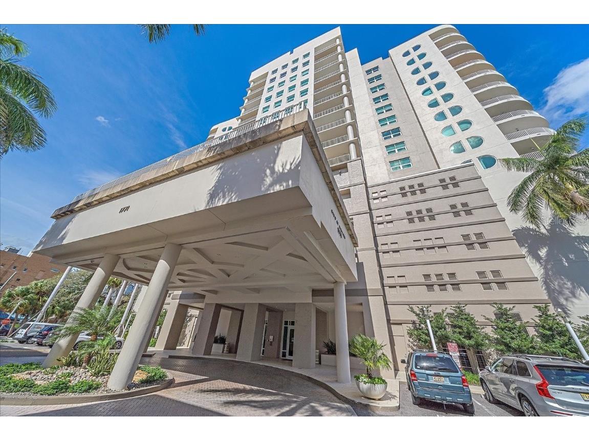 1771 Ringling Blvd Boulevard #1009 Sarasota FL 34236 - SARASOTA BAY A4634942 image1