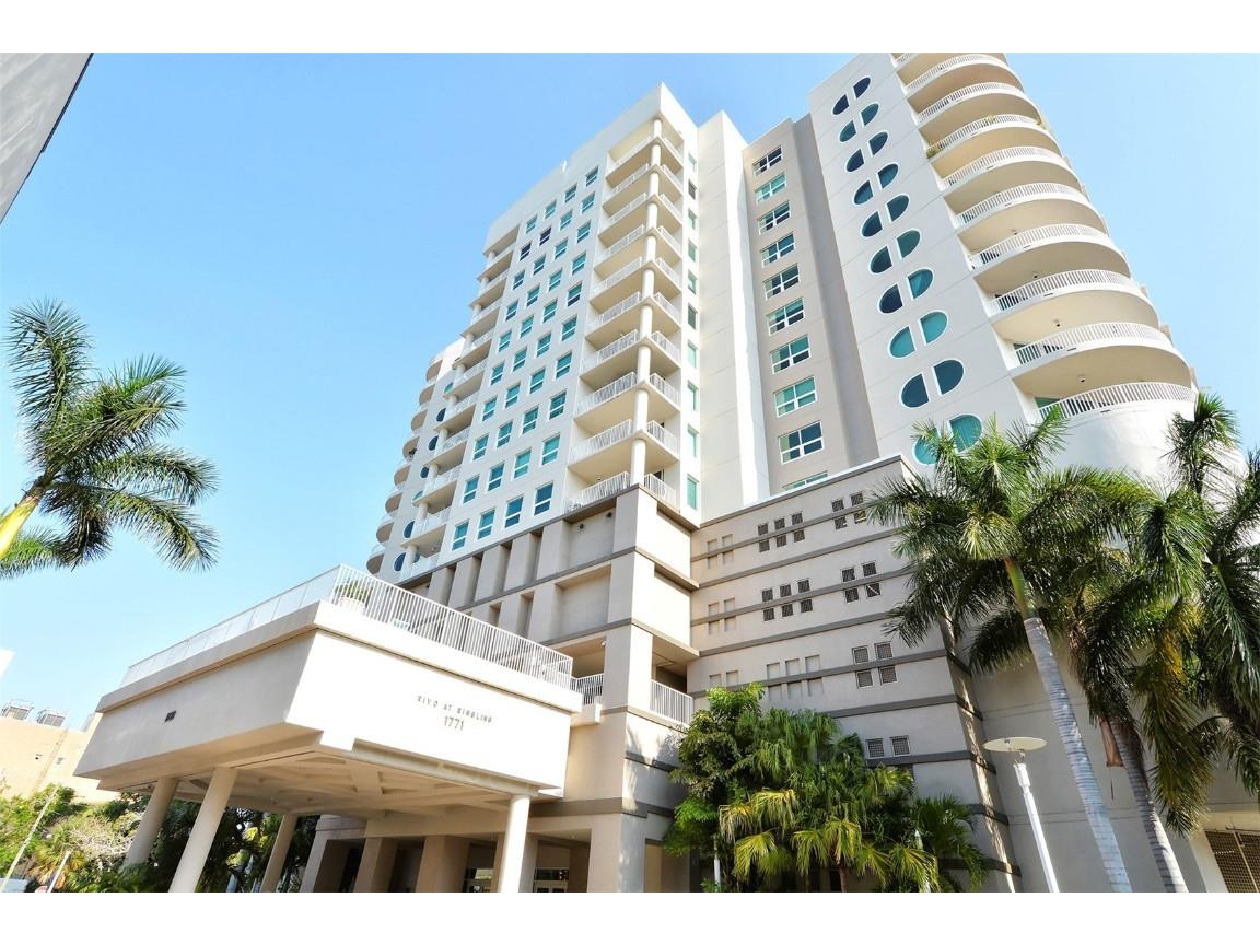 1771 Ringling Boulevard #1105 Sarasota FL 34236 A4580404 image1