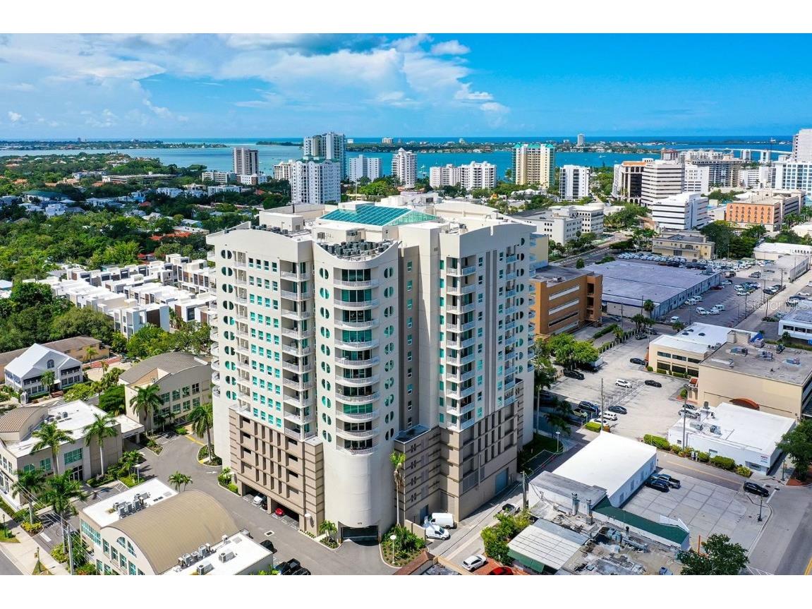 1771 Ringling Boulevard #608 Sarasota FL 34236 N6131342 image1