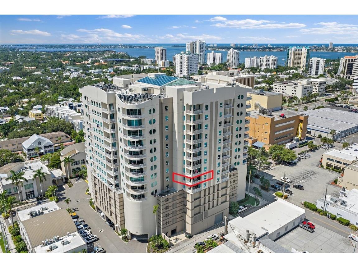1771 Ringling Boulevard #703 Sarasota FL 34236 A4658164 image1