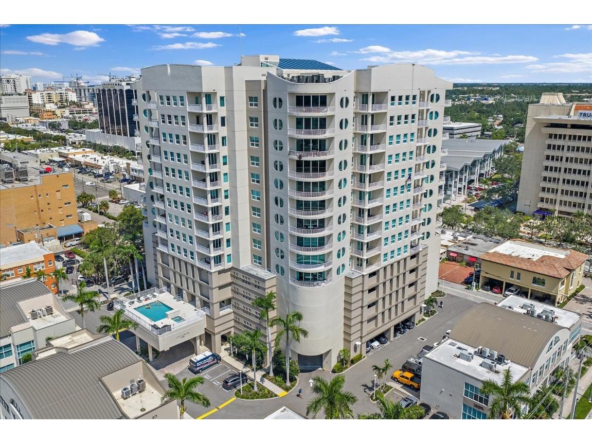 1771 Ringling Boulevard #703 Sarasota FL 34236 A4658164 image5