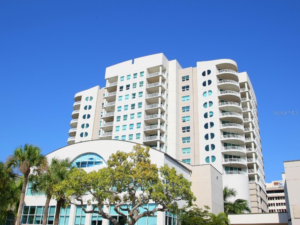 1771 Ringling Boulevard #707 Sarasota FL 34236 A4588572 image1
