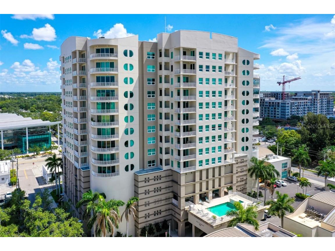 1771 Ringling Boulevard #709 Sarasota FL 34236 A4578097 image1