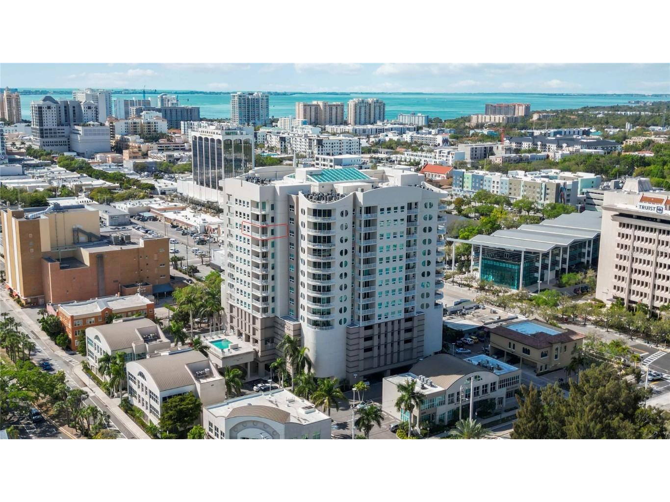 1771 Ringling Boulevard #PH108 Sarasota FL 34236 A4603212 image1