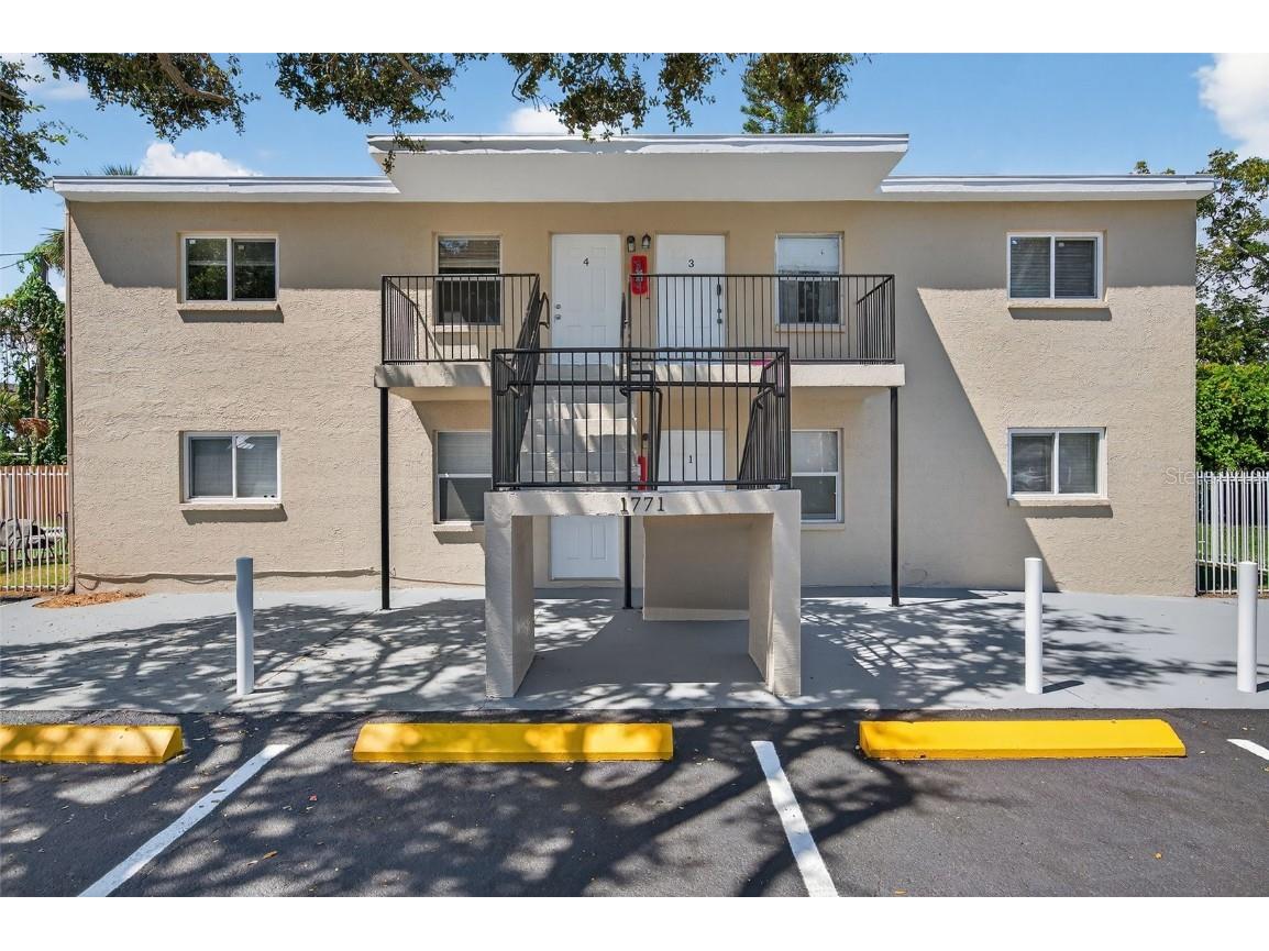 1771 Russell Street S #3 Saint Petersburg FL 33712 TB8451138 image1