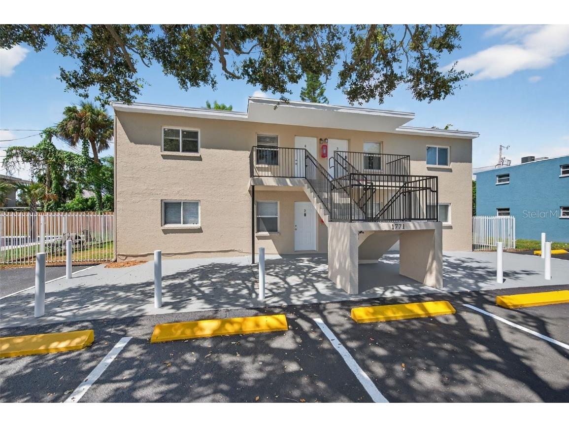 1771 Russell Street S #3 Saint Petersburg FL 33712 TB8451138 image3