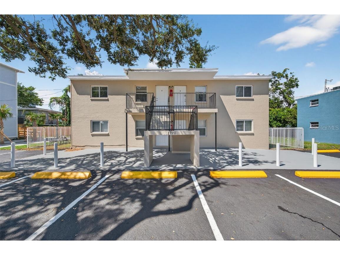 1771 Russell Street S #4 Saint Petersburg FL 33712 TB8430630 image1