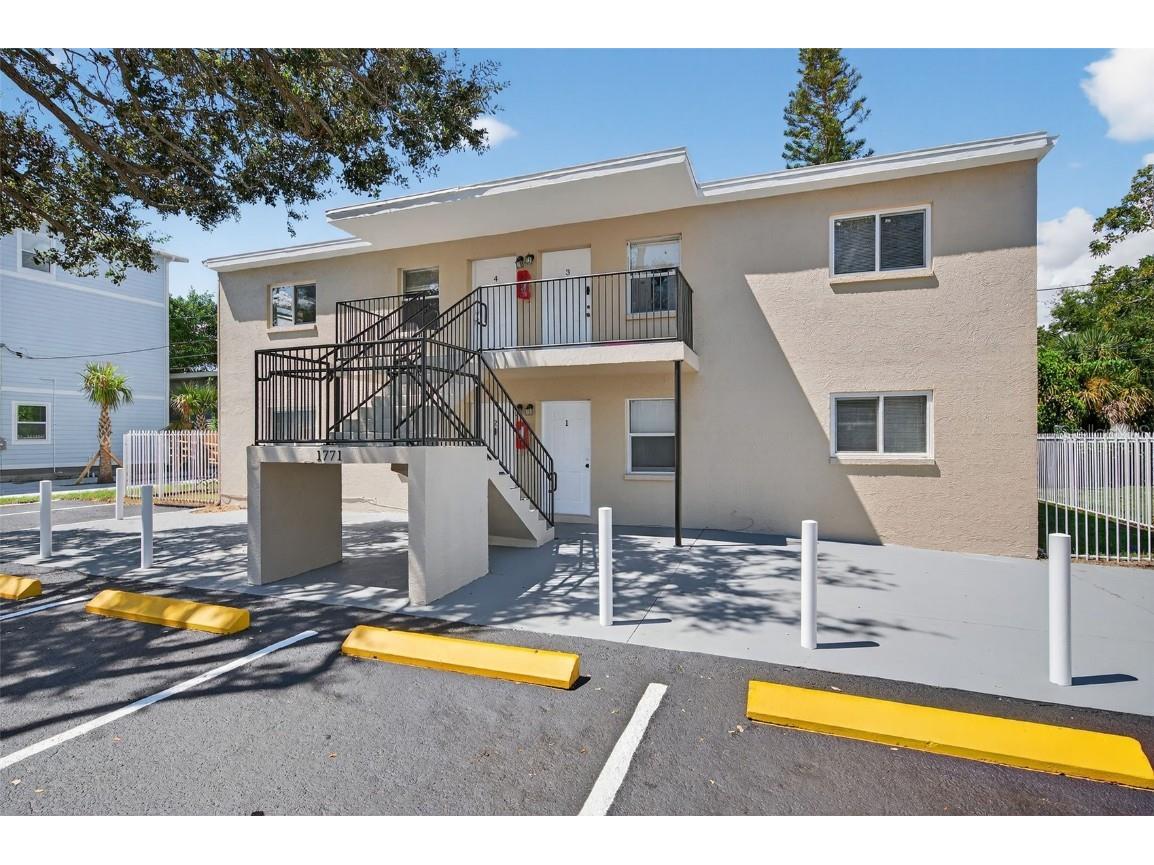 1771 Russell Street S #4 Saint Petersburg FL 33712 TB8430630 image2