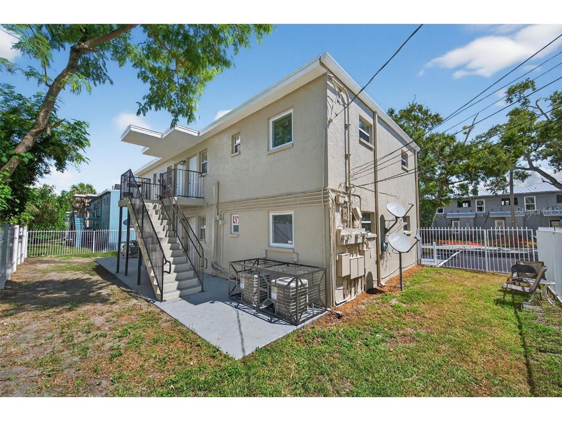 1771 Russell Street S #4 Saint Petersburg FL 33712 TB8430630 image26